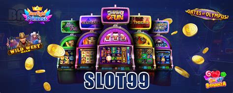 5 Essential Elements For Slot99 Slot99 - Slot99