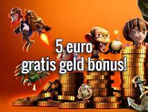 5 euro gokken online