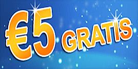 5 euro gratis casino france