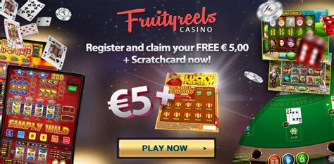5 euro gratis casino ntqd