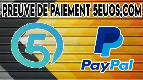 5 euro paypal casino vdyi france