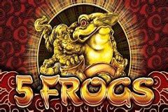 5 frogs slot machine online bkhk france