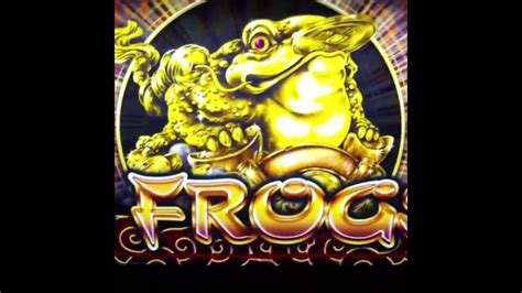 5 frogs slot machine online ipbd