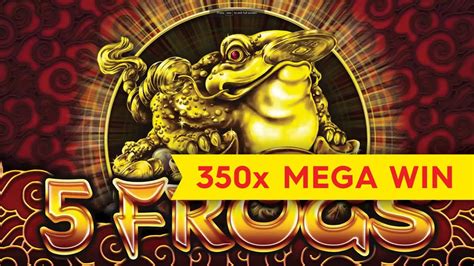 5 frogs slot machine online stjx france