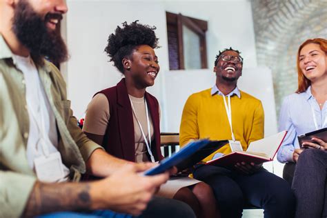 5 fun diversity team building activities