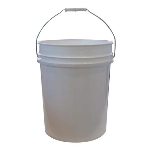 5 gal. Pail RG5700 - The Home Depot