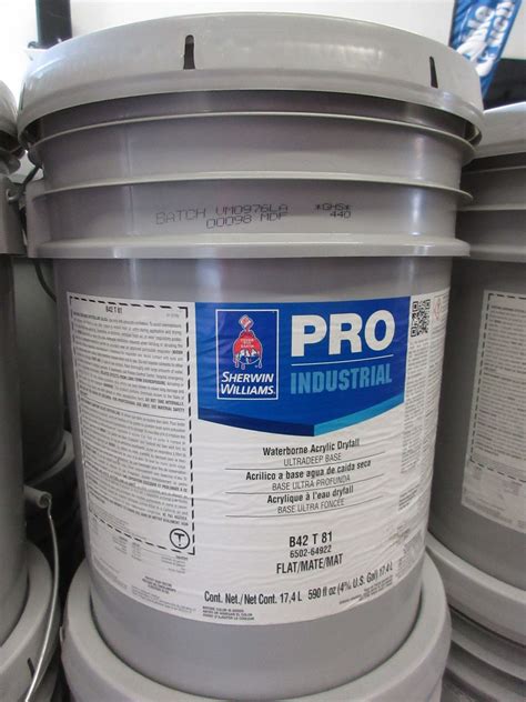 5 gallons of paint. Save time and money by painting out of 5-gallon bucket. The 5 gallon metal paint grid is designed for painting directly from the bucket. Use the grid to roll ... 
