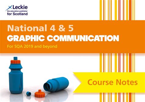 5 Graphic Communication Course Notes ( Course Notes)