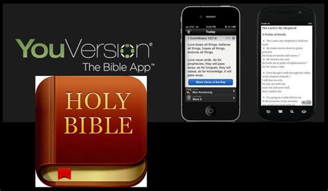 5 Great Christian Apps For Your Daily Devotion Best Bible Devotional Apps - Best Bible Devotional Apps