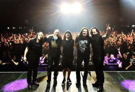 5 hal tentang Dream Theater - RAPPLER