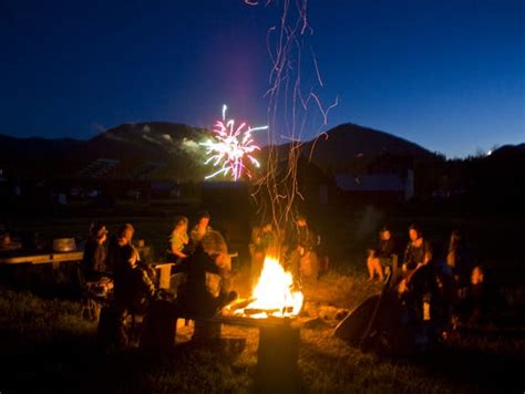 5 haunted hikes in Montana - Great Falls Tribune