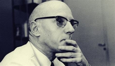 5 imponerande citat från Michel Foucault - Utforska Sinnet