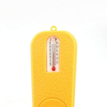 5 in 1 Thermometer with Compass and LED Lamp for Money …