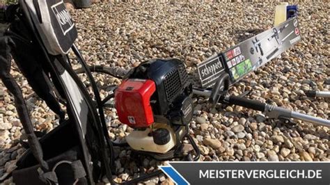 5 in 1 gartengerät test