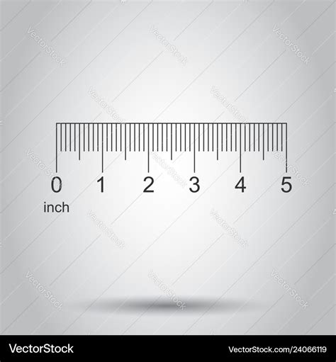 5 Inches