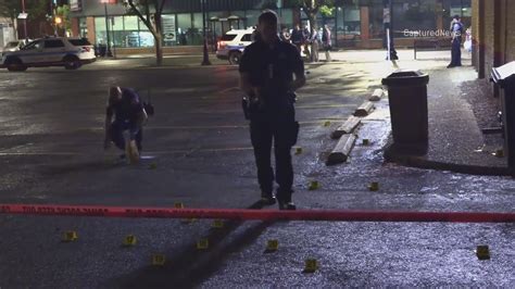 5 injured after shooting on North Side overnight: CPD
