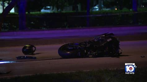 5 injured in ‘mass casualty’ crash in Lauderdale Lakes