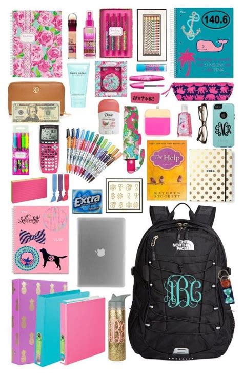 5 Items Your 6th Grader Must Have For 6th Grade Backpacks - 6th Grade Backpacks