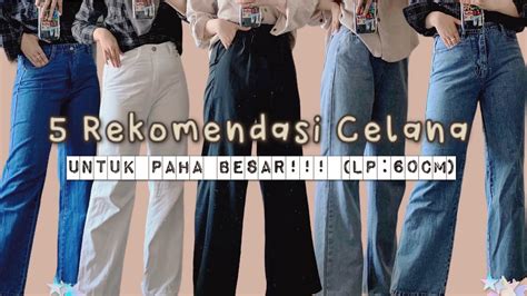 5 Jenis Celana Jeans Wanita Yang Lagi Ngehits Deskripsi Celana Jeans - Deskripsi Celana Jeans