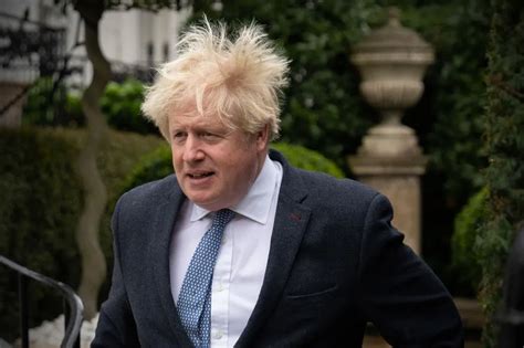5 key takeaways from ‘partygate’ report that found Boris Johnson deliberately misled UK Parliament