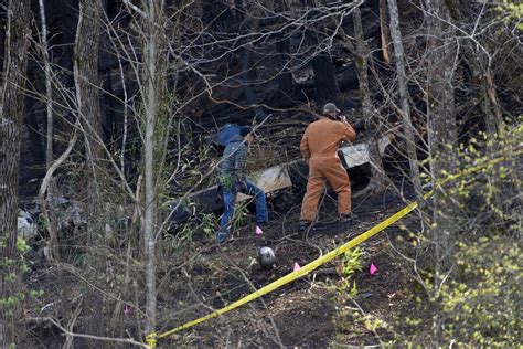 5 killed in Pigeon Forge helicopter crash are …