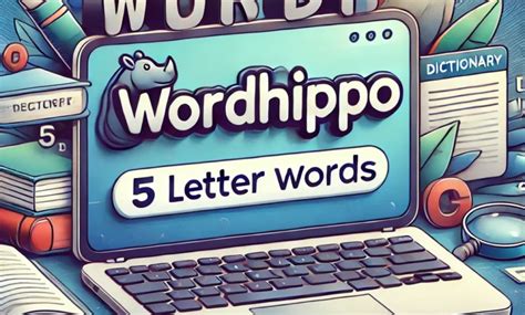 5 letter wordhippo