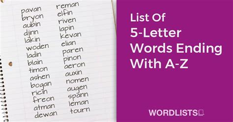 5 letter words ending in ang Digital Technology