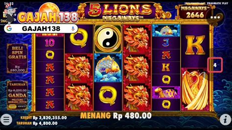 5 lion megaways hari ini. Bo togel aman terpercaya.