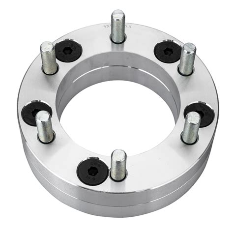 Set of 4 - 6 Lug Wheel Spacers GM Hub and Wheel Centric - 6x5.5 to 6x... Add to Cart Details. New.. 