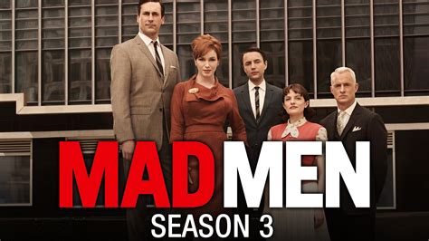 5 Mad Man