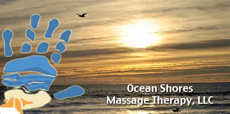 5 massage therapy businesses in Ocean Shores, WA