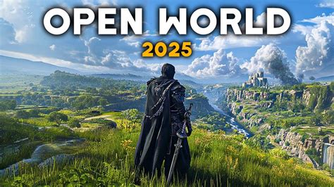 5 massive upcoming open world games for Android and iOS you should try out in 2022 23