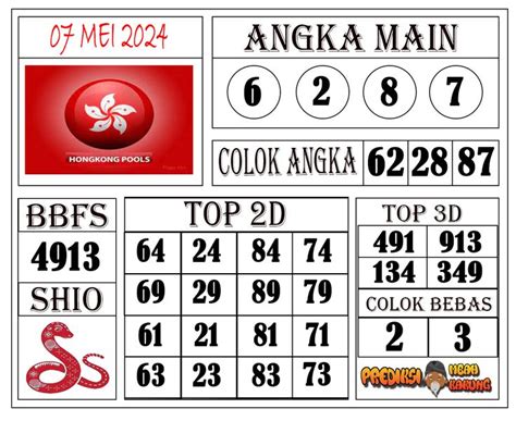5 mei 2024 janda togel. Togel hongkong bintang suka.