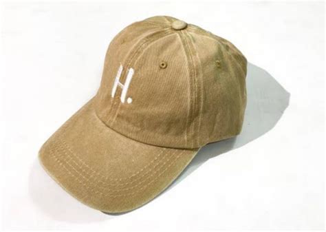 5 Merek Topi Lokal Untuk Pria Penampilan Makin Desain Topi - Desain Topi