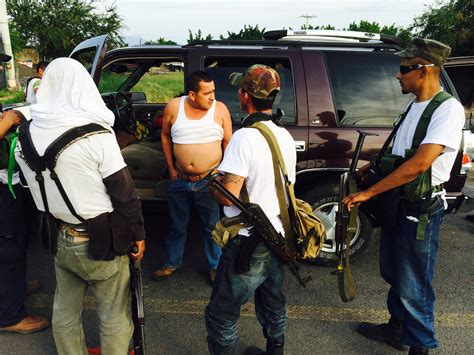 12 cartel members sentenced for traffick