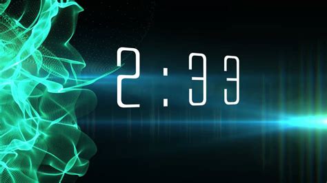 5 Minute Countdown Adobe After Effects Expressions