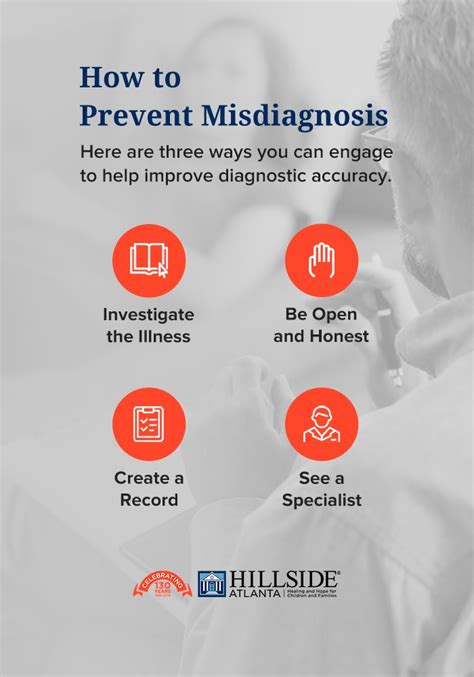 5 misdiagnosis prevention strategies for physicians