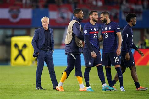 5 most in form French attackers in Europe
