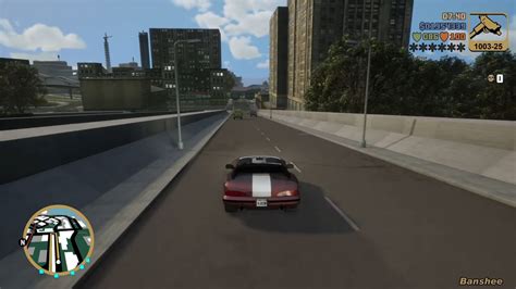 5 most notorious missions in GTA 3 Definitive Edition