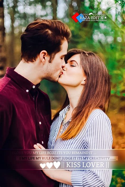 5 most romantic kisses ever youtube channel art