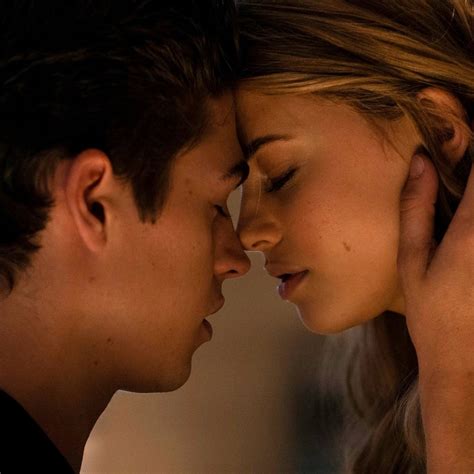 5 most romantic kisses every year movie 2022