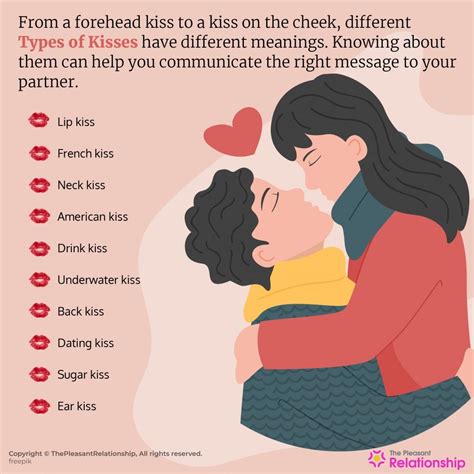 5 most romantic kisses everyone every