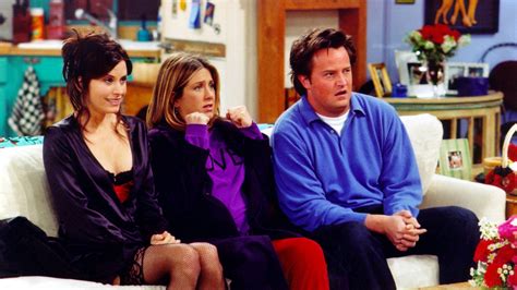 5 movies you forgot Matthew Perry starred in
