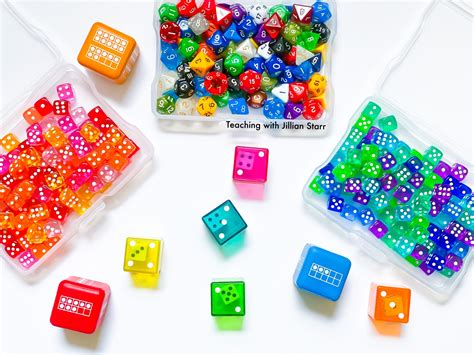 5 Must Have Math Manipulatives For Second Grade Teaching 2nd Grade Math - Teaching 2nd Grade Math