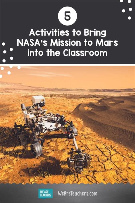5 Nasa Mission To Mars Activities For The Mars Worksheet For 2nd Grade - Mars Worksheet For 2nd Grade