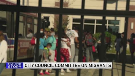5 new shelter locations being considered for migrants in Chicago