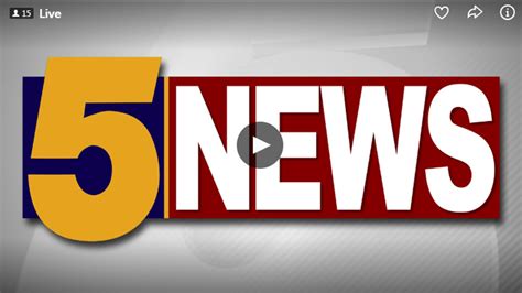 5 news online. 5NEWS is a CBS-affiliated television station serving the Arkansas River Valley and Northwest Arkansas (5Country). 5NEWS is one of the oldest television stati... 