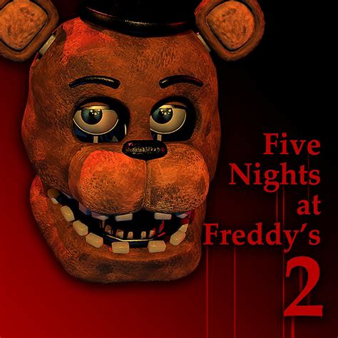 5 night at freddy's 2. Five Nights at Freddy's 2. Developer: Scott Cawthon - 1 478 745 plays. Prepare to be scared and trembling behind your screen with the game FNAF 2, even more terrifying … 