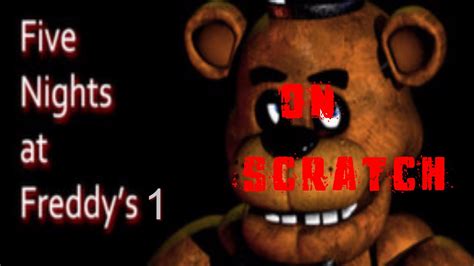 Five Nights at Freddy's Darker Rooms Alpha 1.4 [REMASTERE