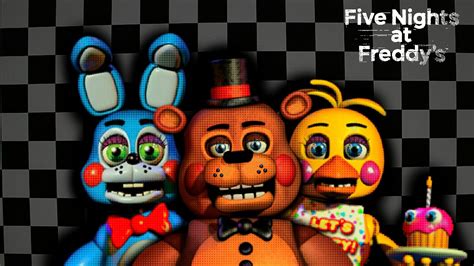 In Five Nights at Freddys 2, the old and aging animatronics are joined by a new cast of characters. They are kid-friendly, updated with the latest in facial recognition technology, tied into local criminal databases, and promise to put on a safe and entertaining show for kids and grown-ups alike What could go wrong As the new security guard …. 